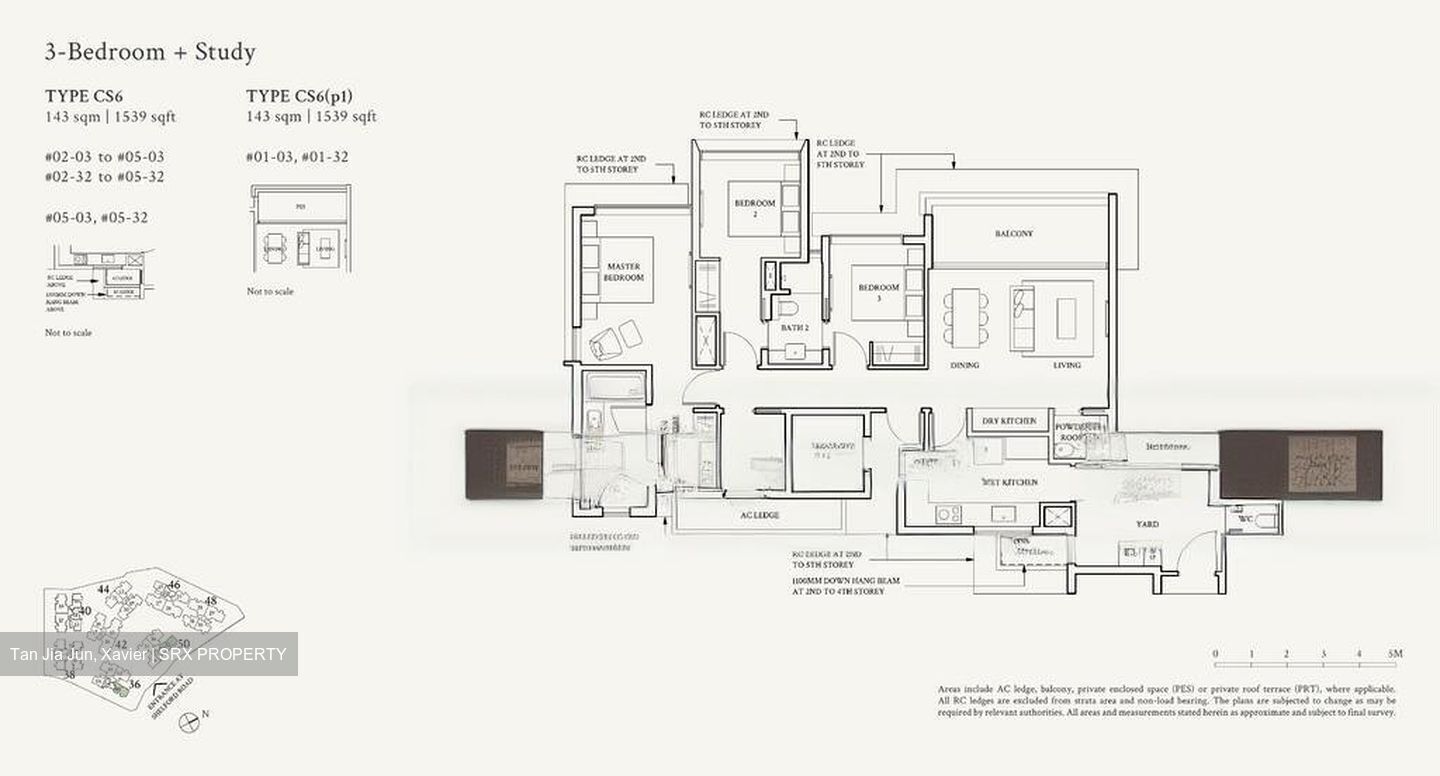 Watten House (D11), Condominium #473429671